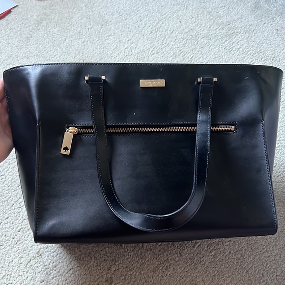 Kate Spade Tote and Wallet Set - Picture 9 of 13